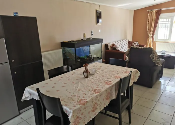 2 Apartment *