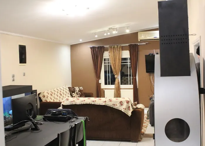 2 Apartment