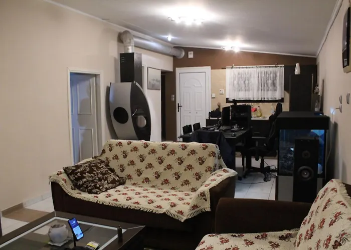 2 Apartment