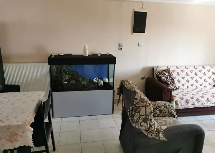 Apartment 2 Kavala