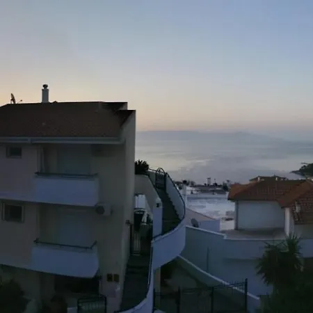 2 Apartamento Cavala