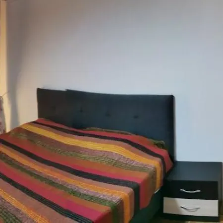 2 Apartamento