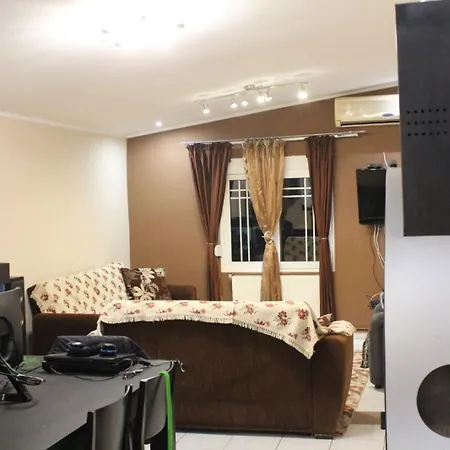 2 Apartamento