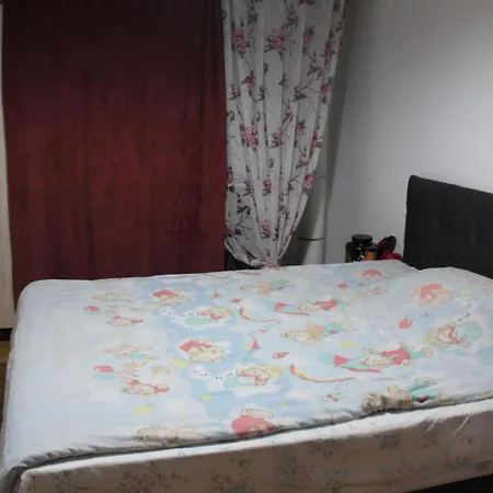 Apartamento 2 Cavala