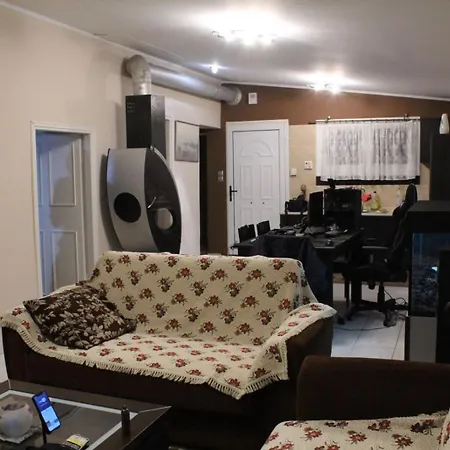 2 Apartamento