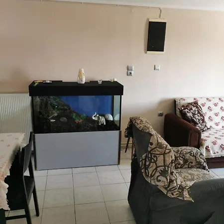 Apartamento 2 Cavala