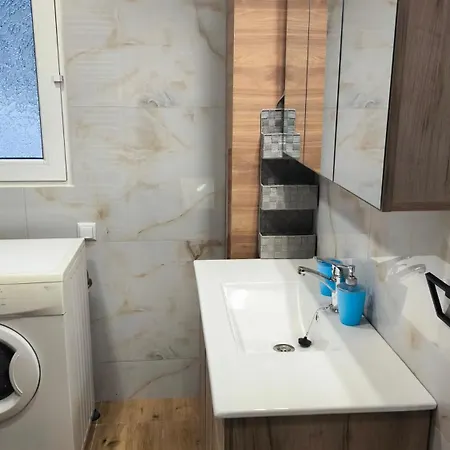 2 Apartamento