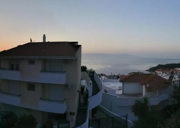 2 Apartament Kawala